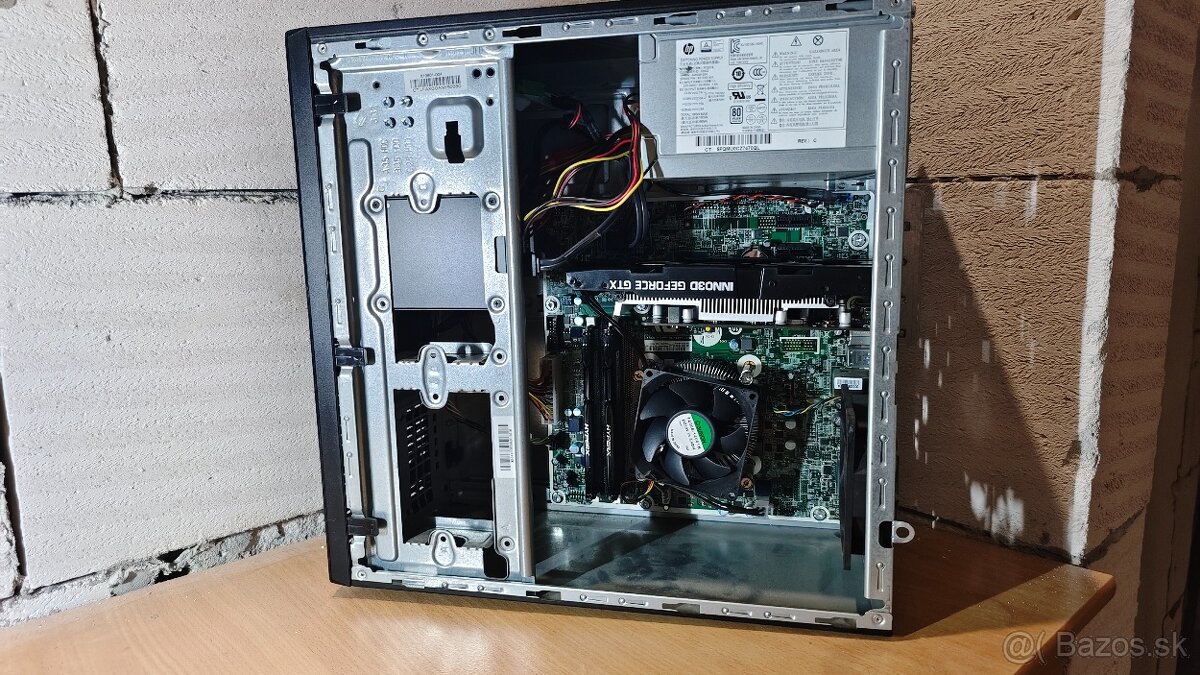 Budget KING pc - 2