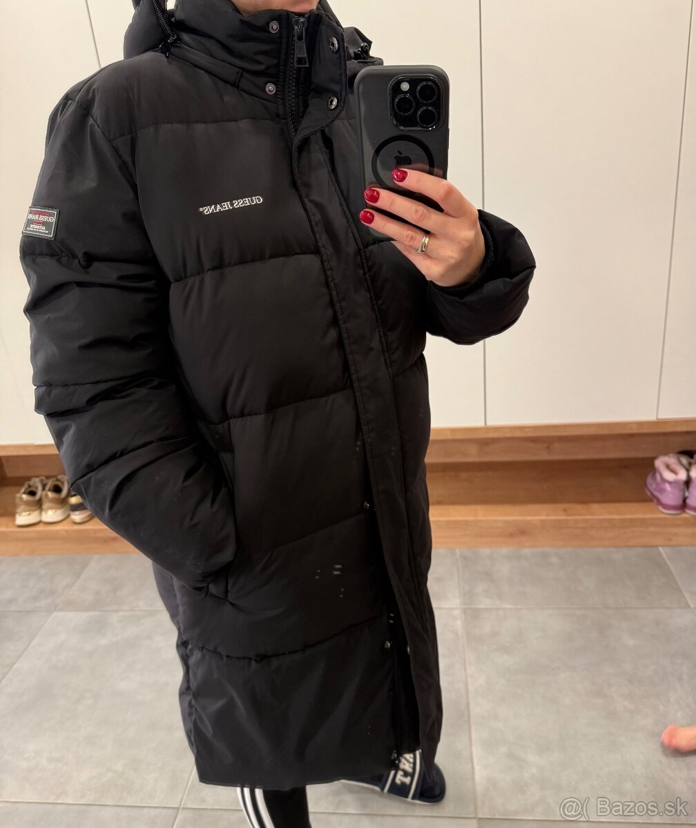 Guess zimná bunda - 2