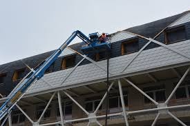 Montér oceľových konštrukcií 12€/hodinu, nástup ihneď - 2