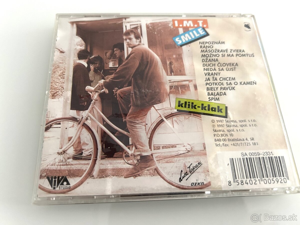 IMT SMILE- Klik Klak 😉😉😉 - 2