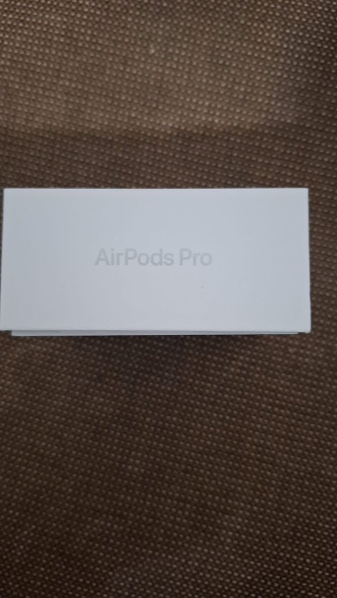 Airpods pro 3 - 2