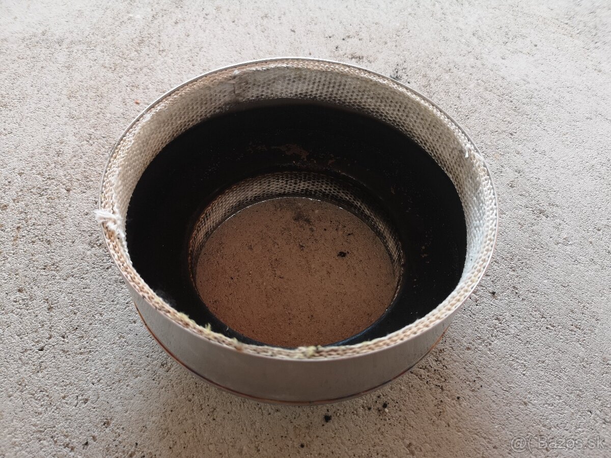 Prechodka Schiedel 150/200 - 2