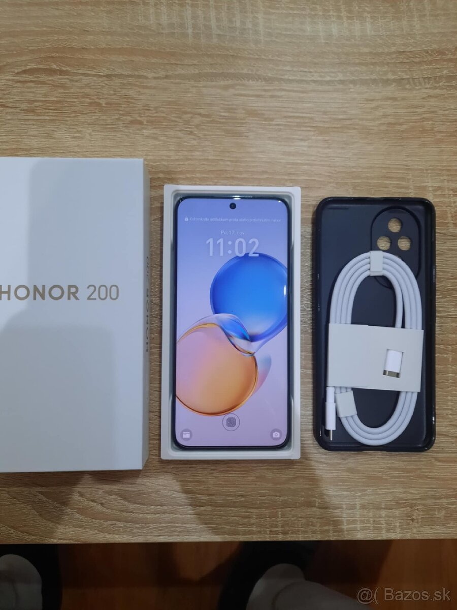 Honor 200 - 2
