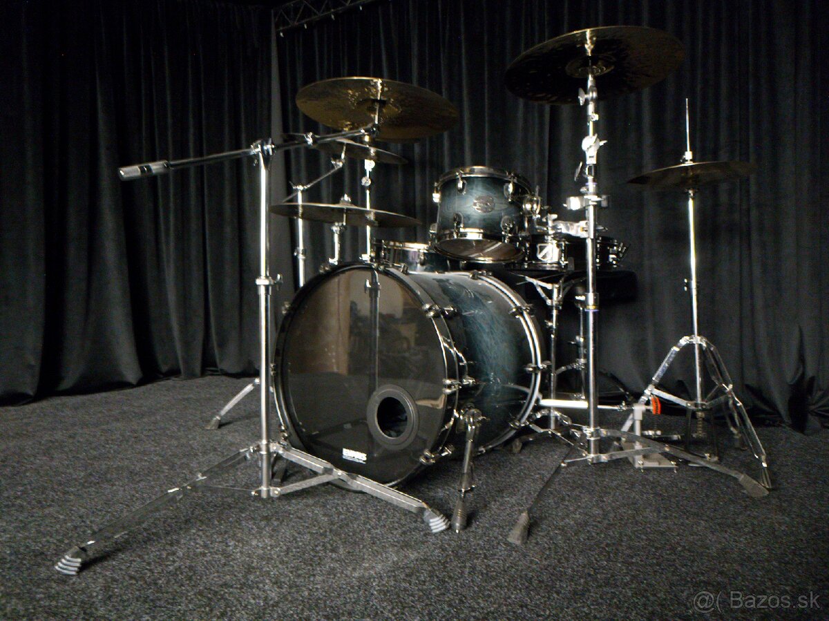 Mapex saturn V exotic - 2
