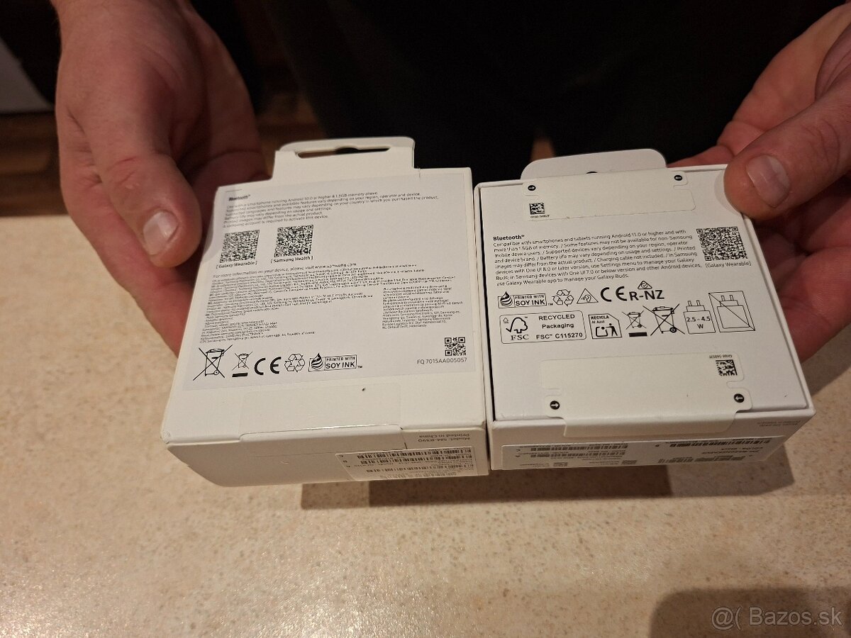 Predám originál príslušenstvo Samsung - 2