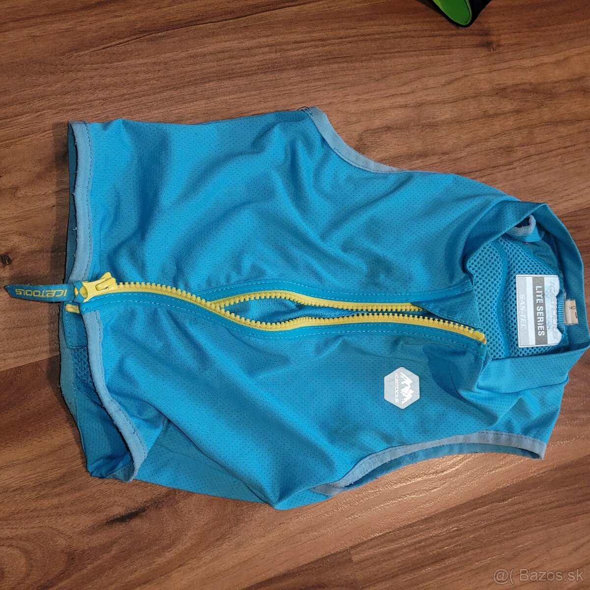 chranic chrbta - korytnacka - 2