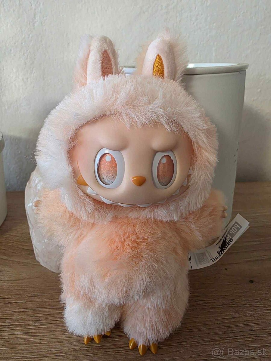 Labubu Biginto Energy - 2