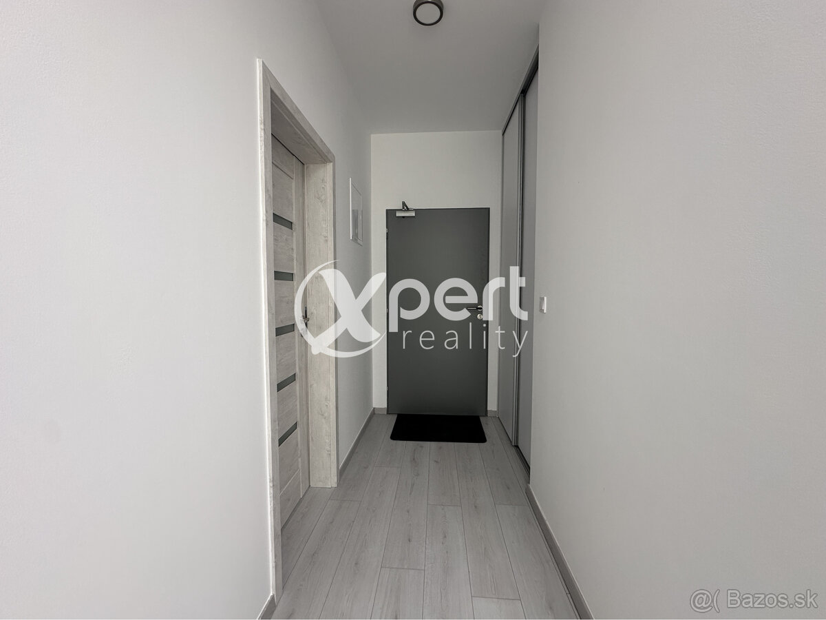 Nový, kompletne zariadený 2-izbový byt v modernej novostavbe - 2