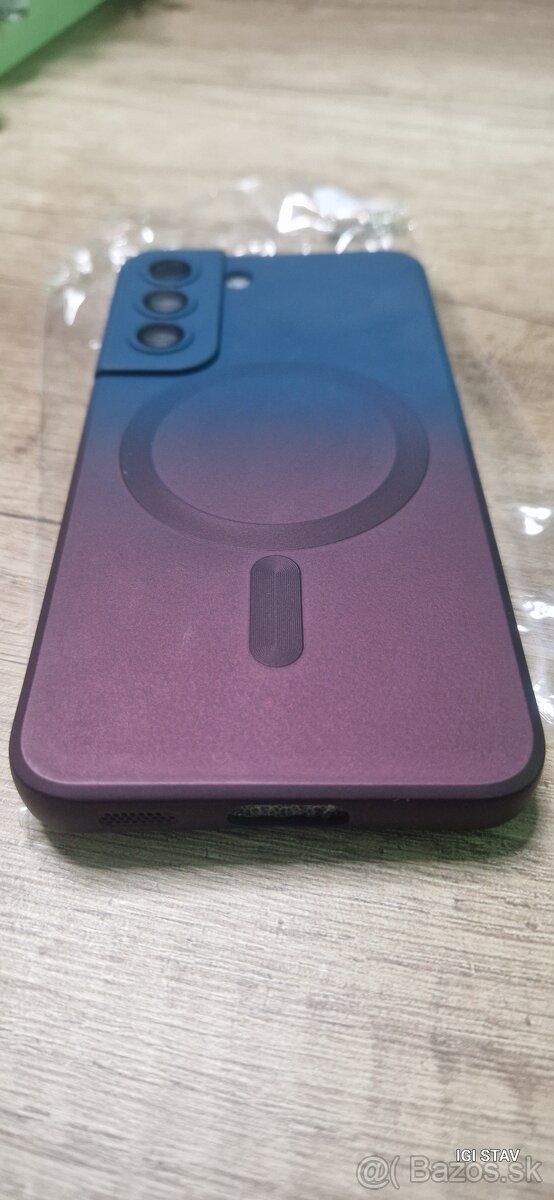 Obal na samsung S22 - 2