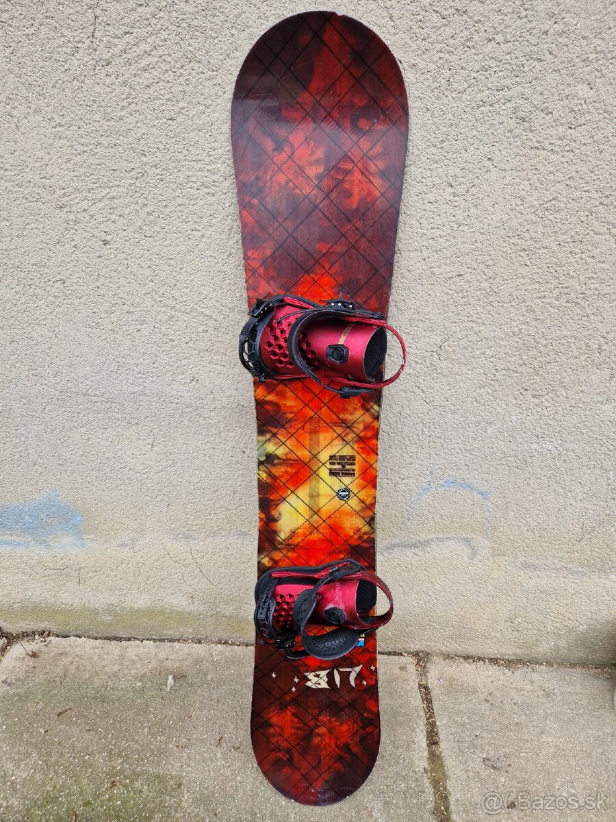 Lib tech banana magic - 2