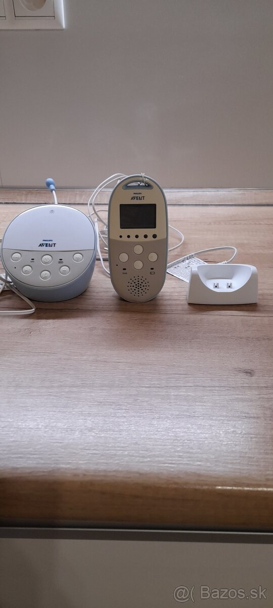 Detská pestúnka philips Avent - 2