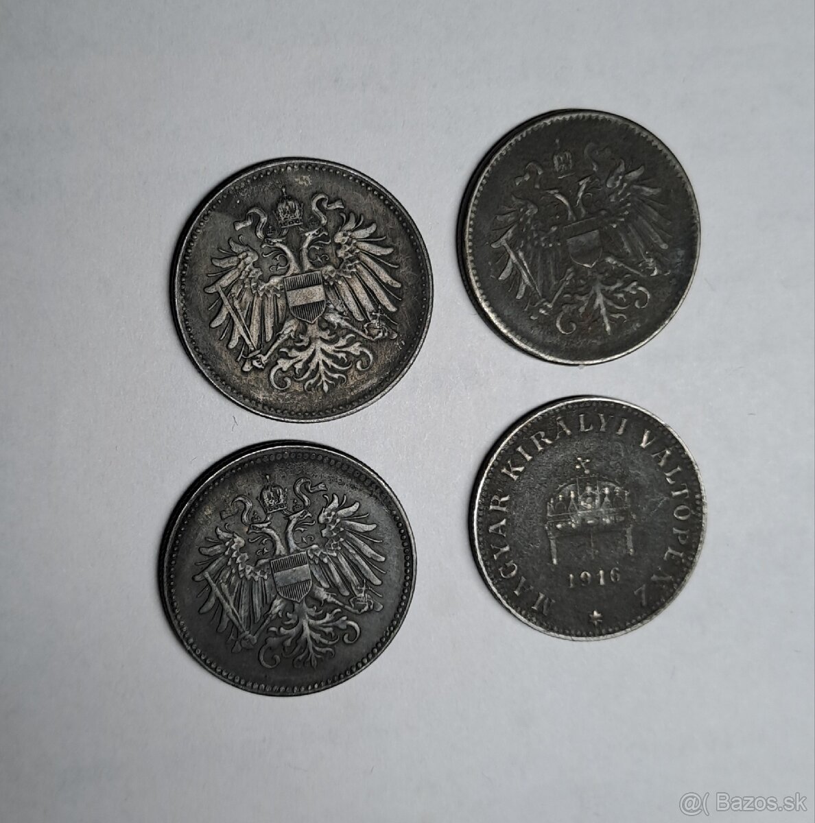 Heller, filler, mince RU - 2