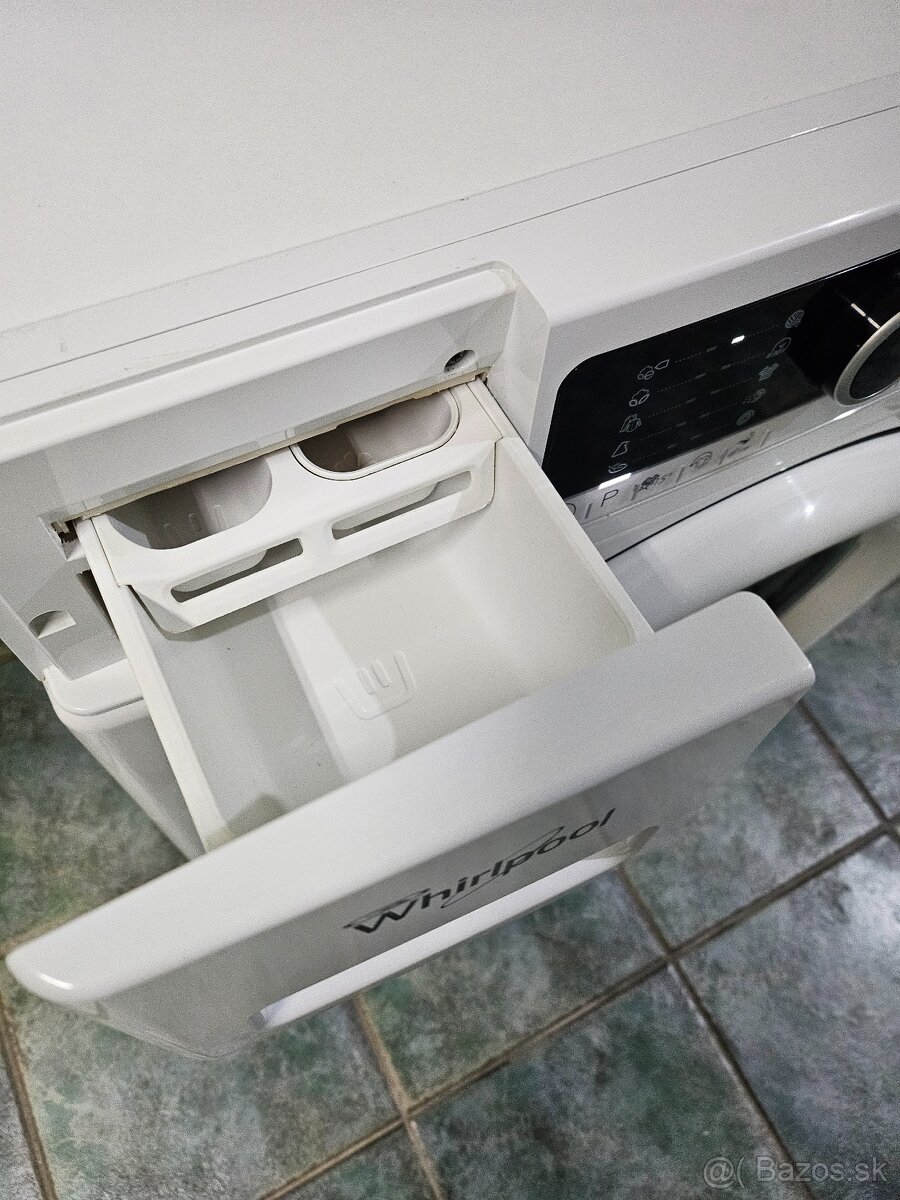 Pracka Whirlpool A +++ - 2