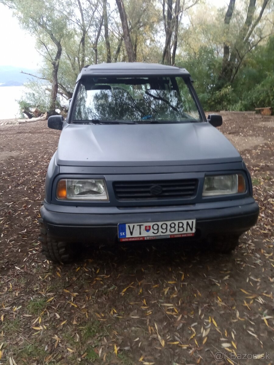Vitara - 2