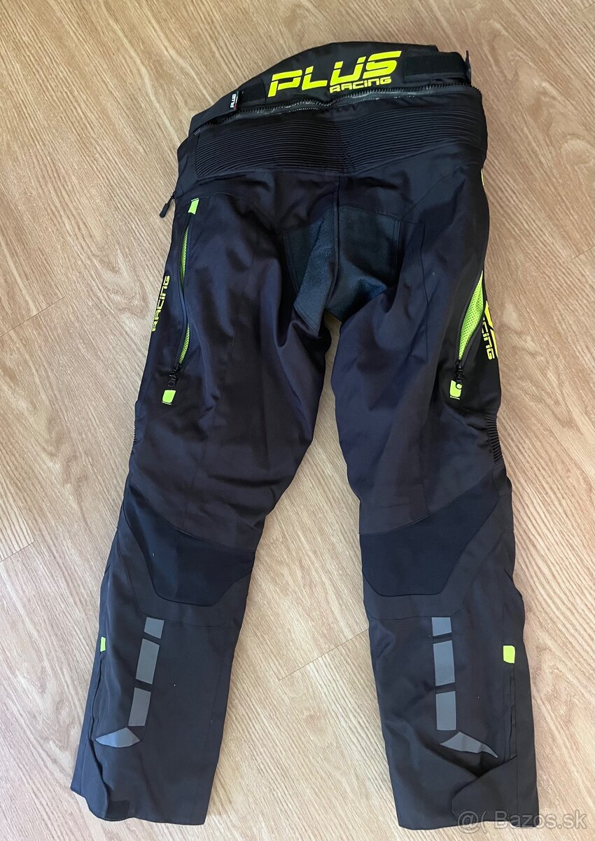 Motorkarske nohavice - 2