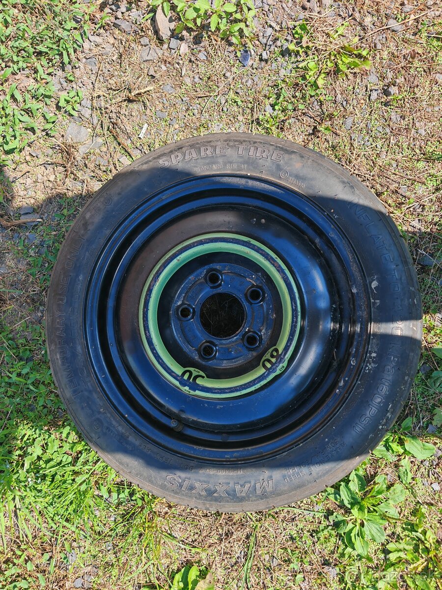 Diely Kia ceed 2012-2017 - 2