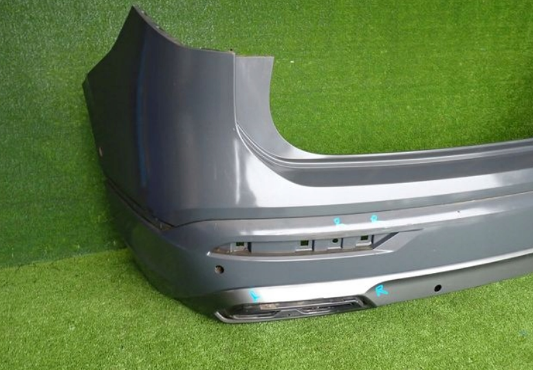 seat tarraco nárazník FR 2018+ - 2