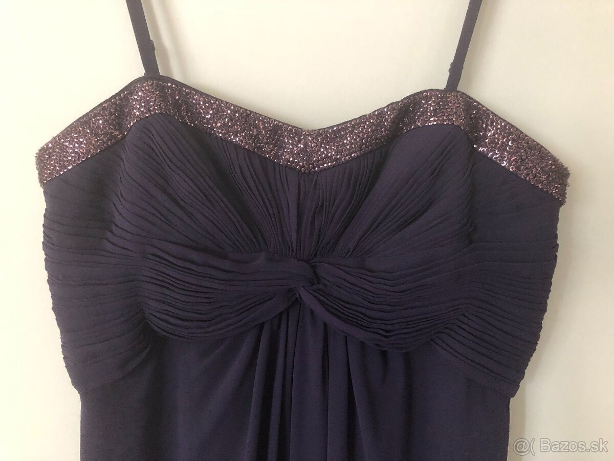 Spoločenské šaty - 2