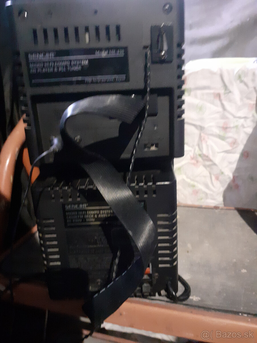 Mini veža Sencor - 2