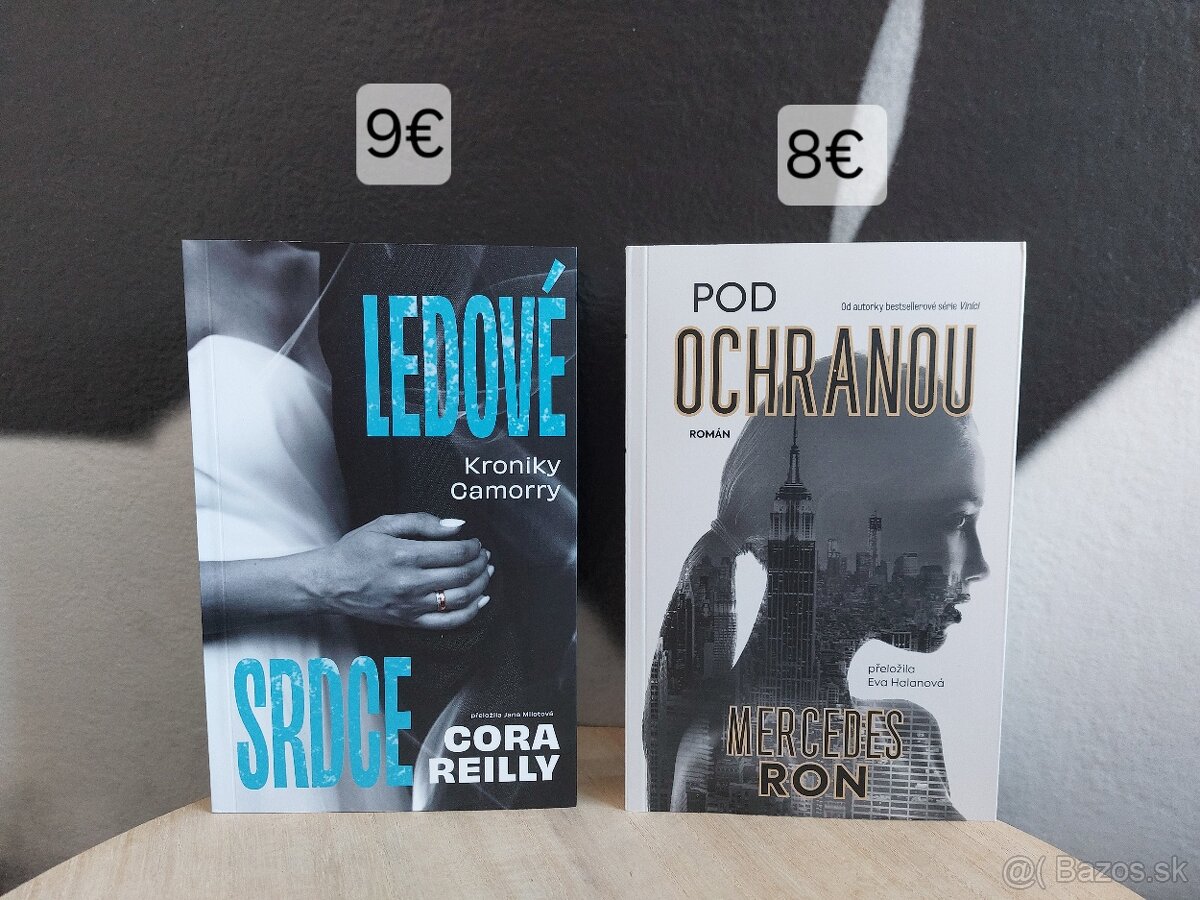 Romány pre ženy - 2