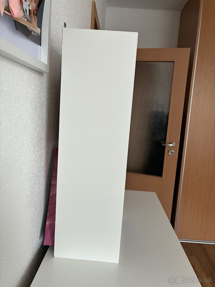 Nastenny policovy diel - 2