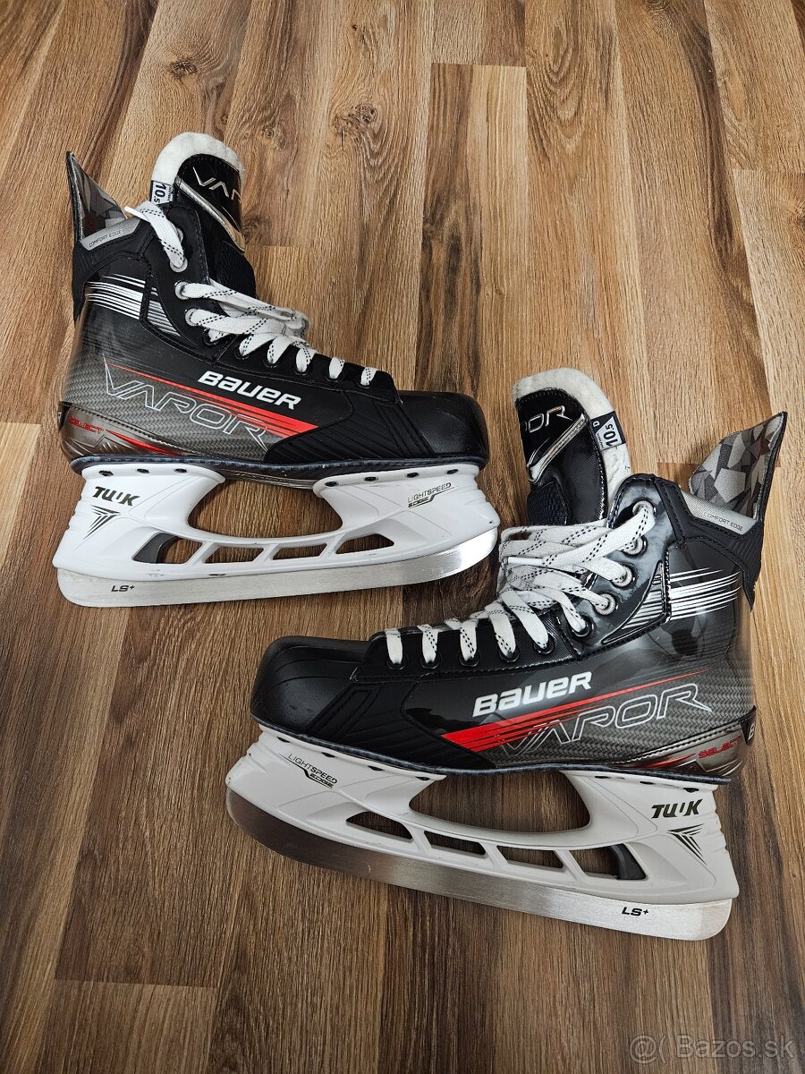 BAUER VAPOR SELECT - 2