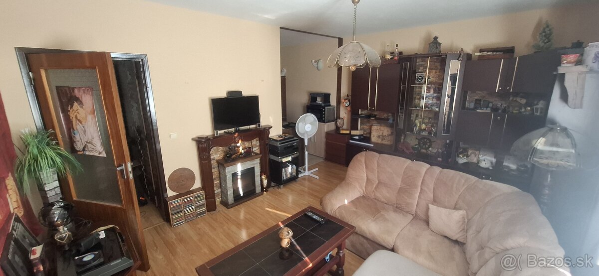 1,5 izbovy byt Stara Tura - 2