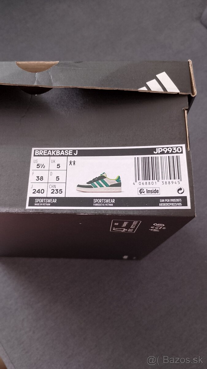 Chlapčenské botasky - 2