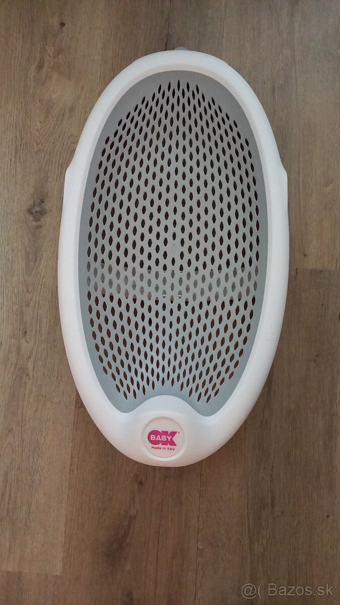 OK baby lehátko do vane - 2