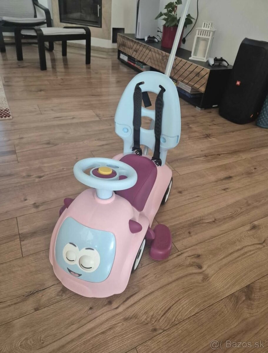 Set choditka s odrazadlom - 2