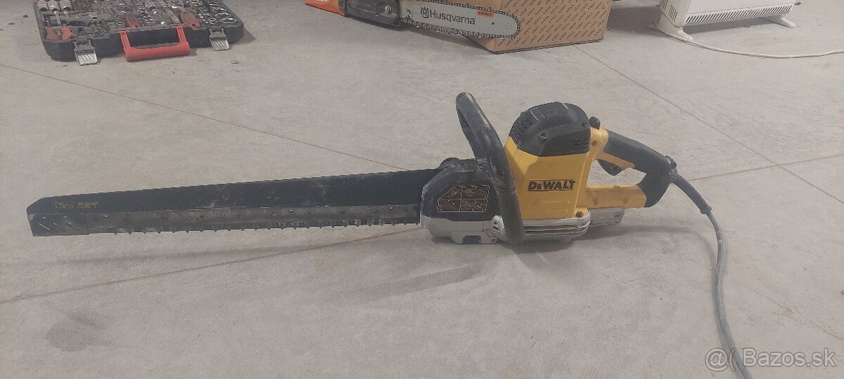 Dewalt Aligator DWE397 - 2