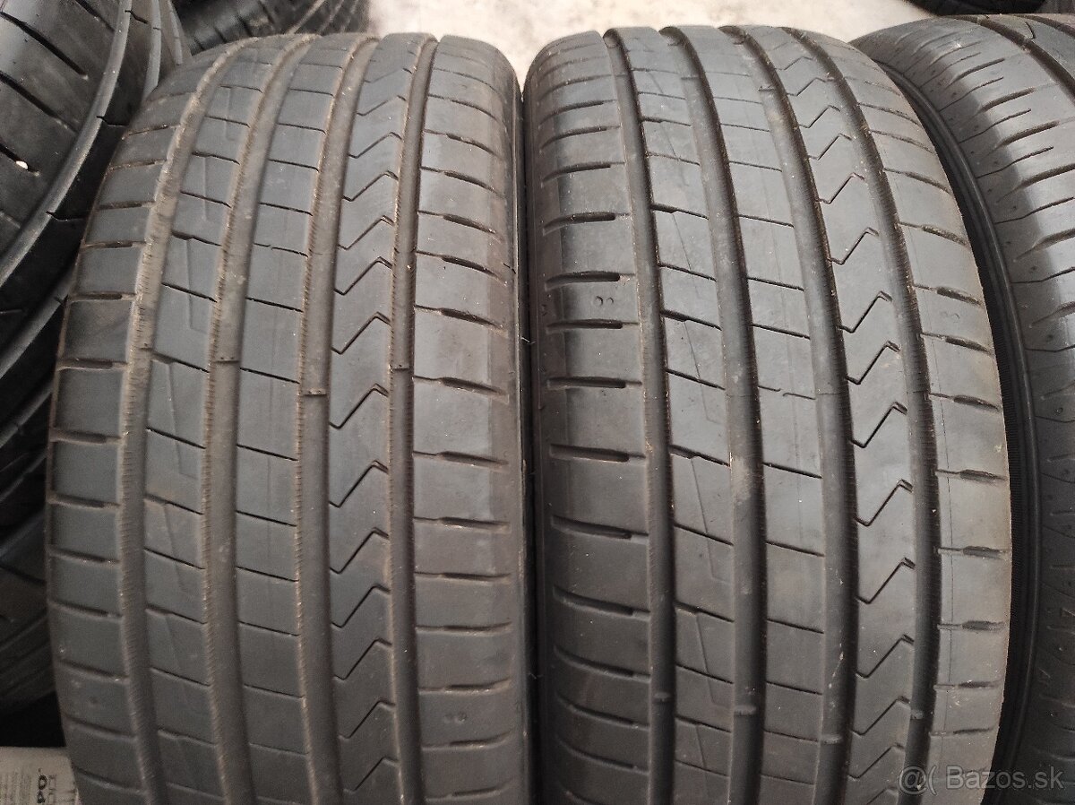 Letne pneu 205/55 R16 Hankook - 2