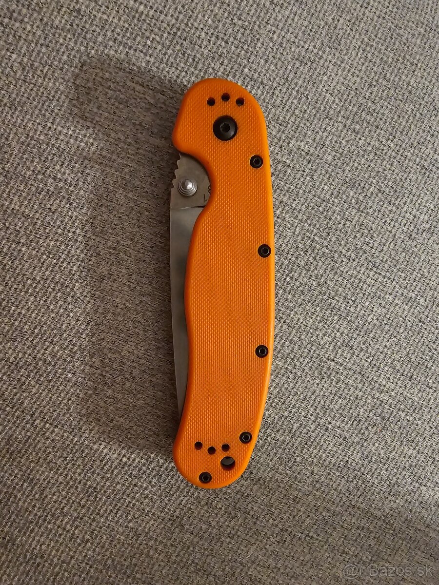 Ontario rat model 1 noz - 2