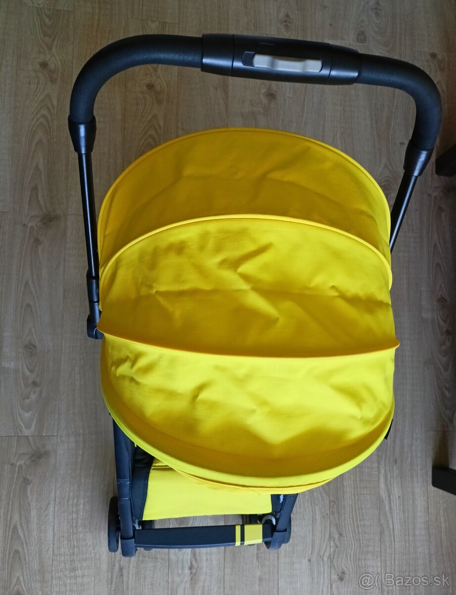 Kočík Recaro Easylife Sunshine - 2