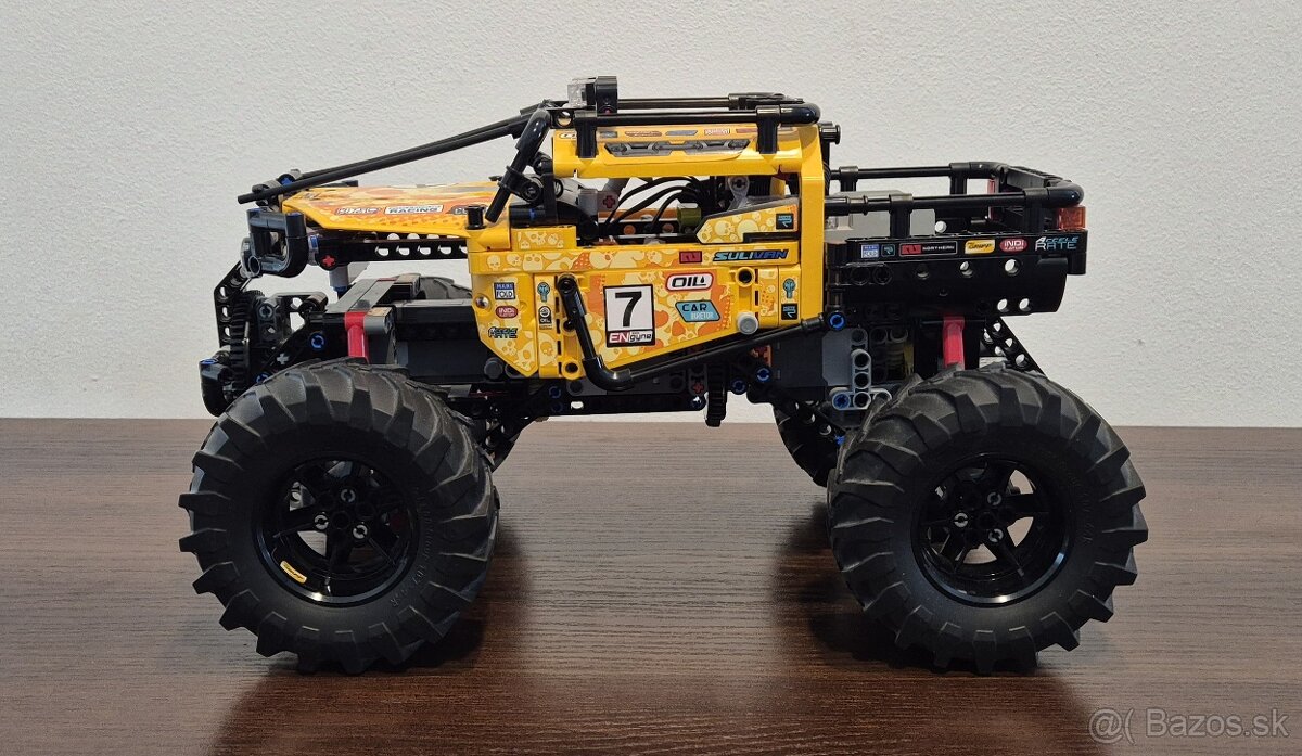 LEGO Technic 42099 - 2