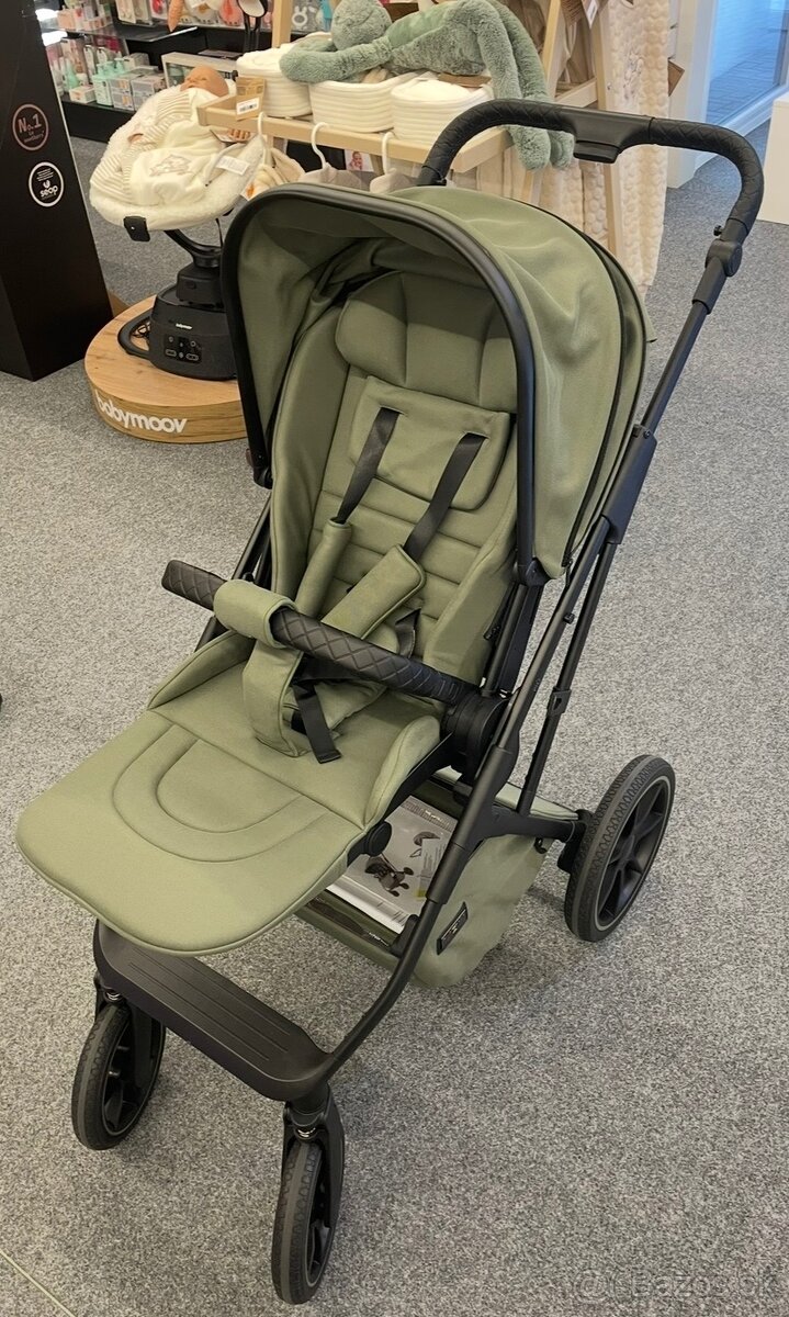 Moon EXTRA set PIÚ mud + black matt - 2