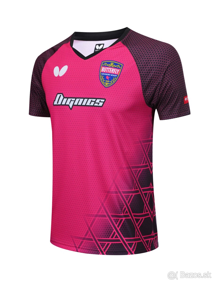 Tričko Butterfly Dignics - 2