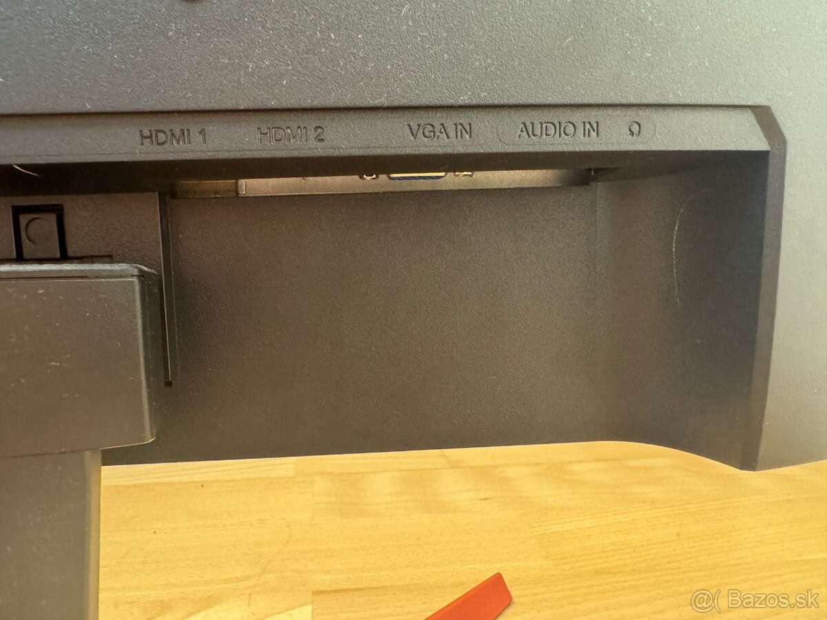 Acer Nitro monitor - 2