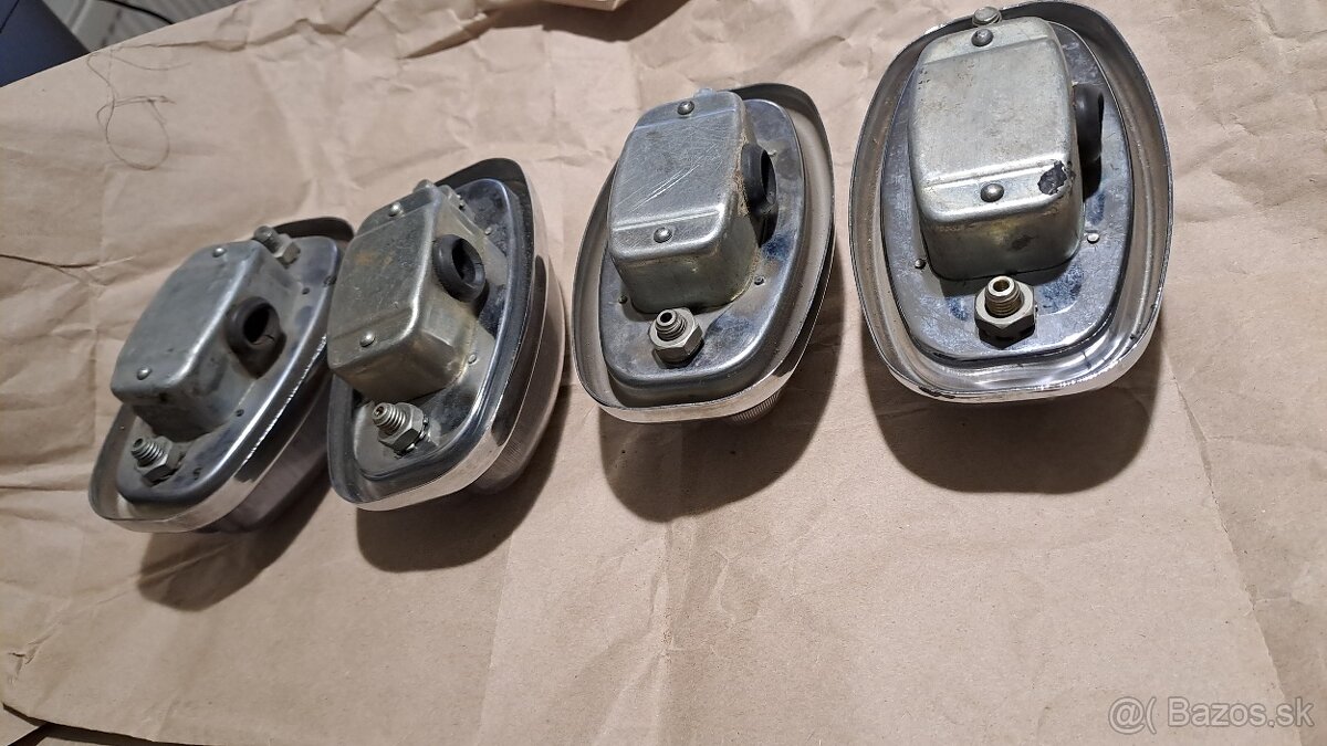 Škoda 706,RTO,RTH,Praga S5T a pod. - 2