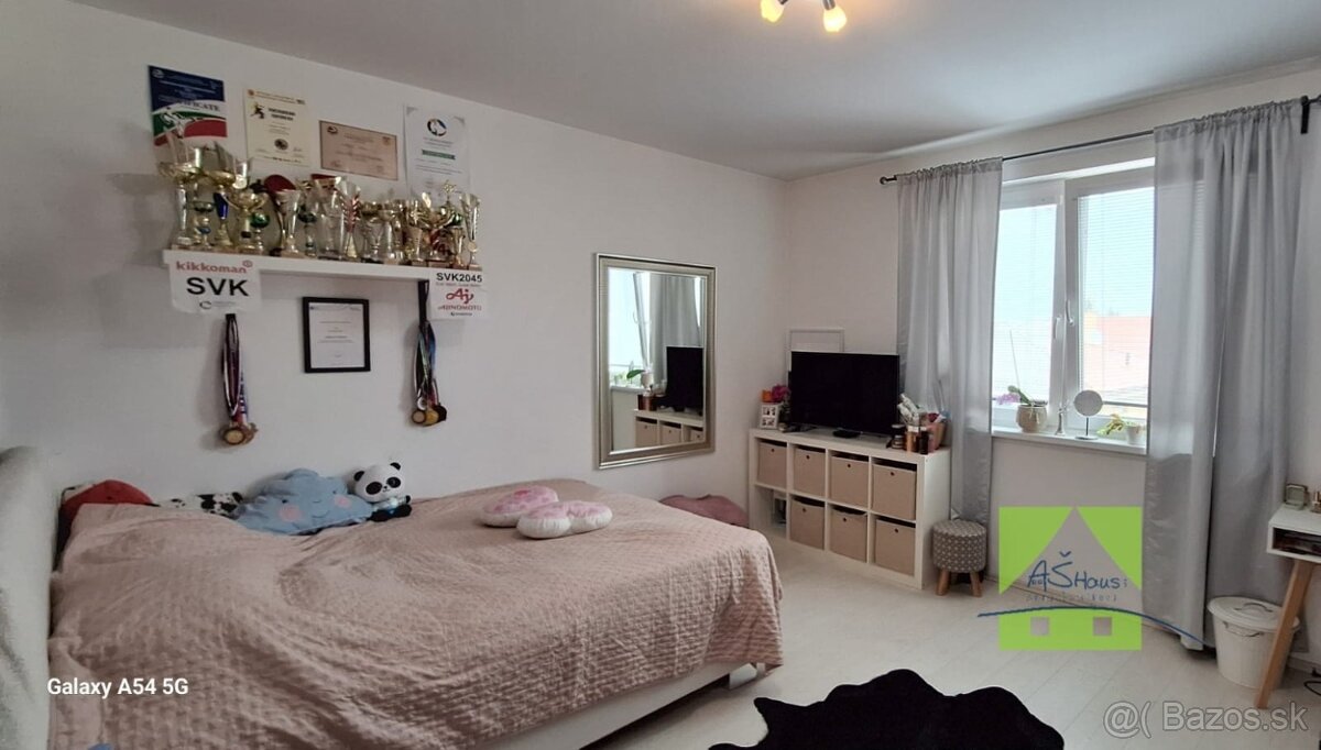 PREDAJ - 4-izbový RD - Dunajská Lužná - 2