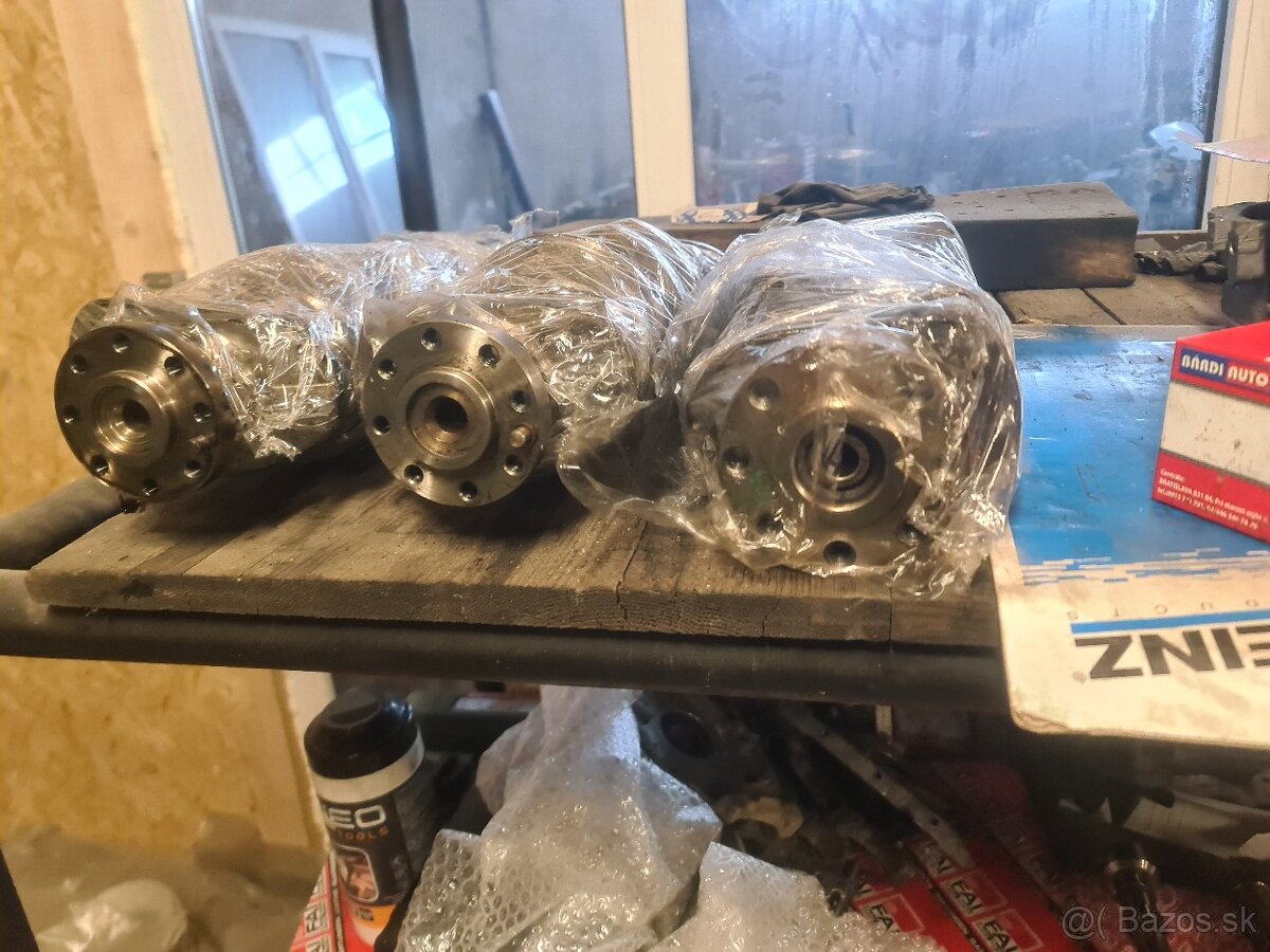 2.2 / 2..0 BlueHDi EURO 6/6.2 PSA - 2