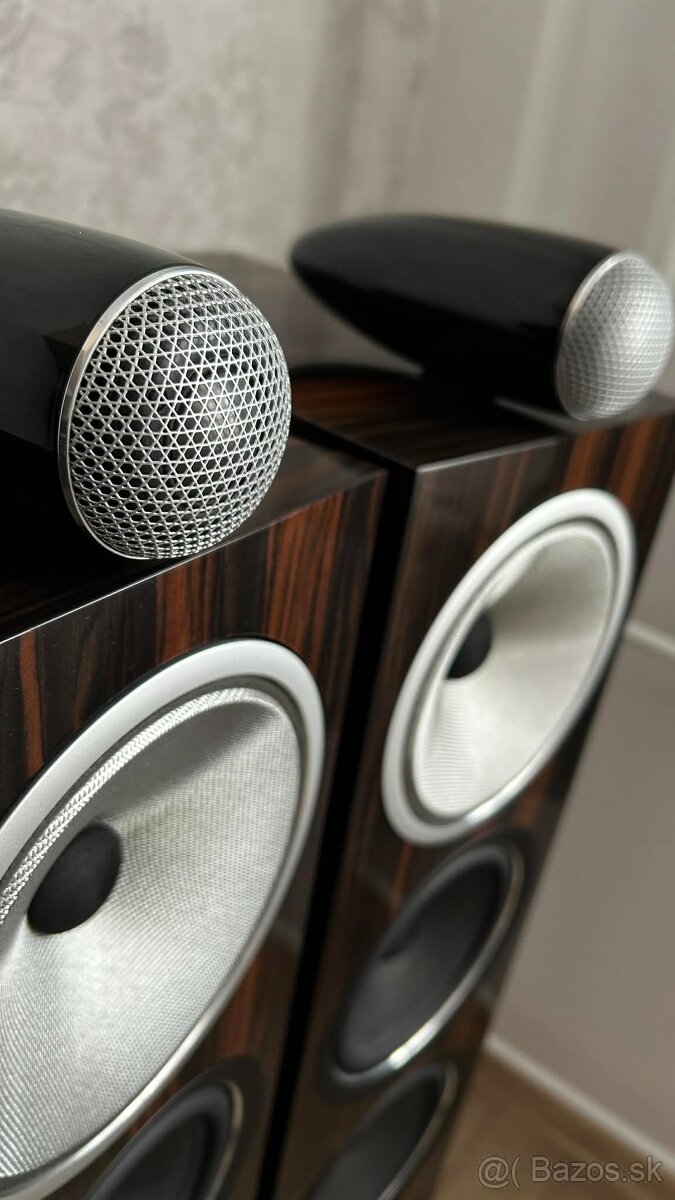 Bowers&Wilkins 702 Signature - 2