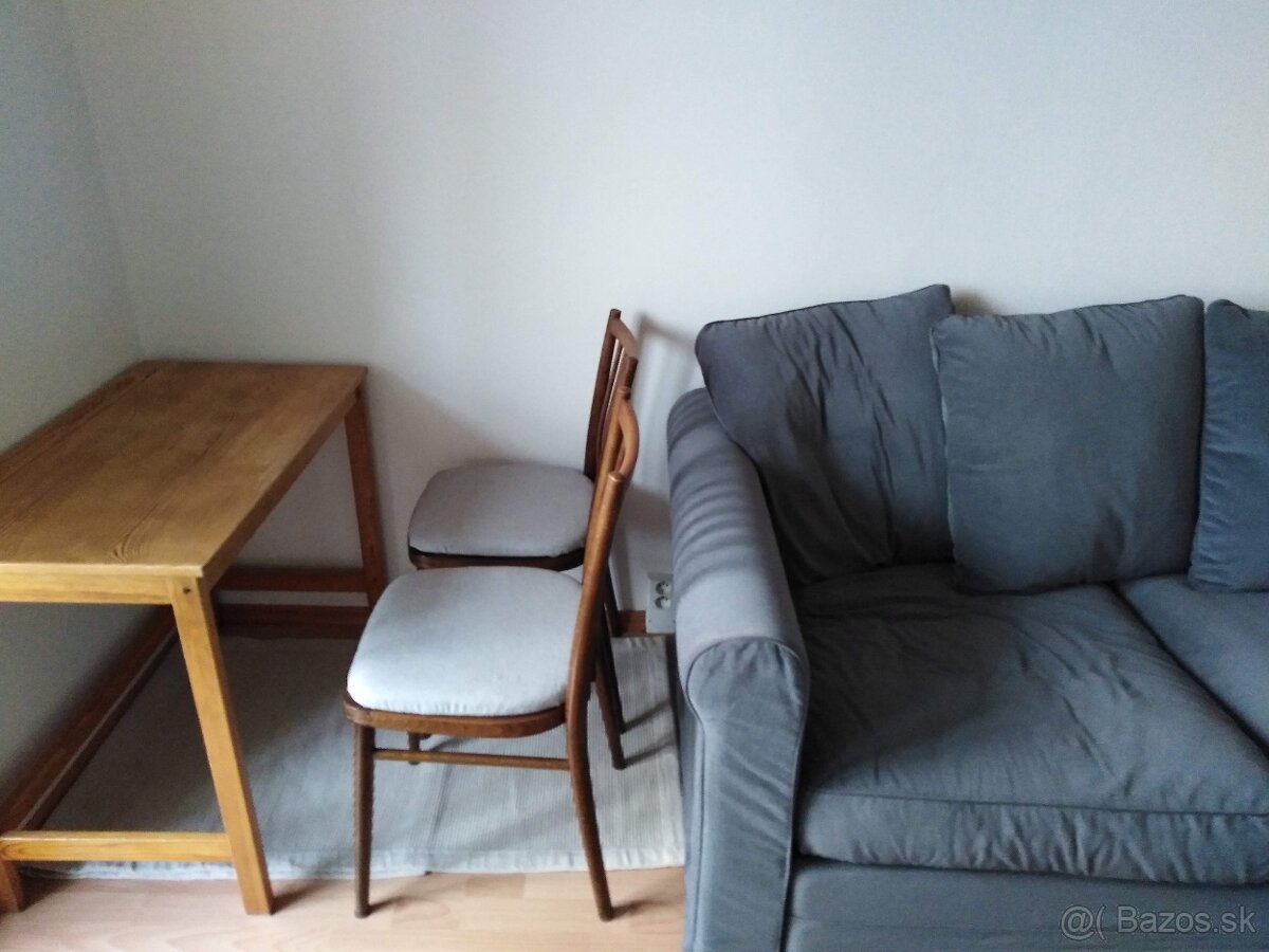 Prenájom 1 izbový byt - 2