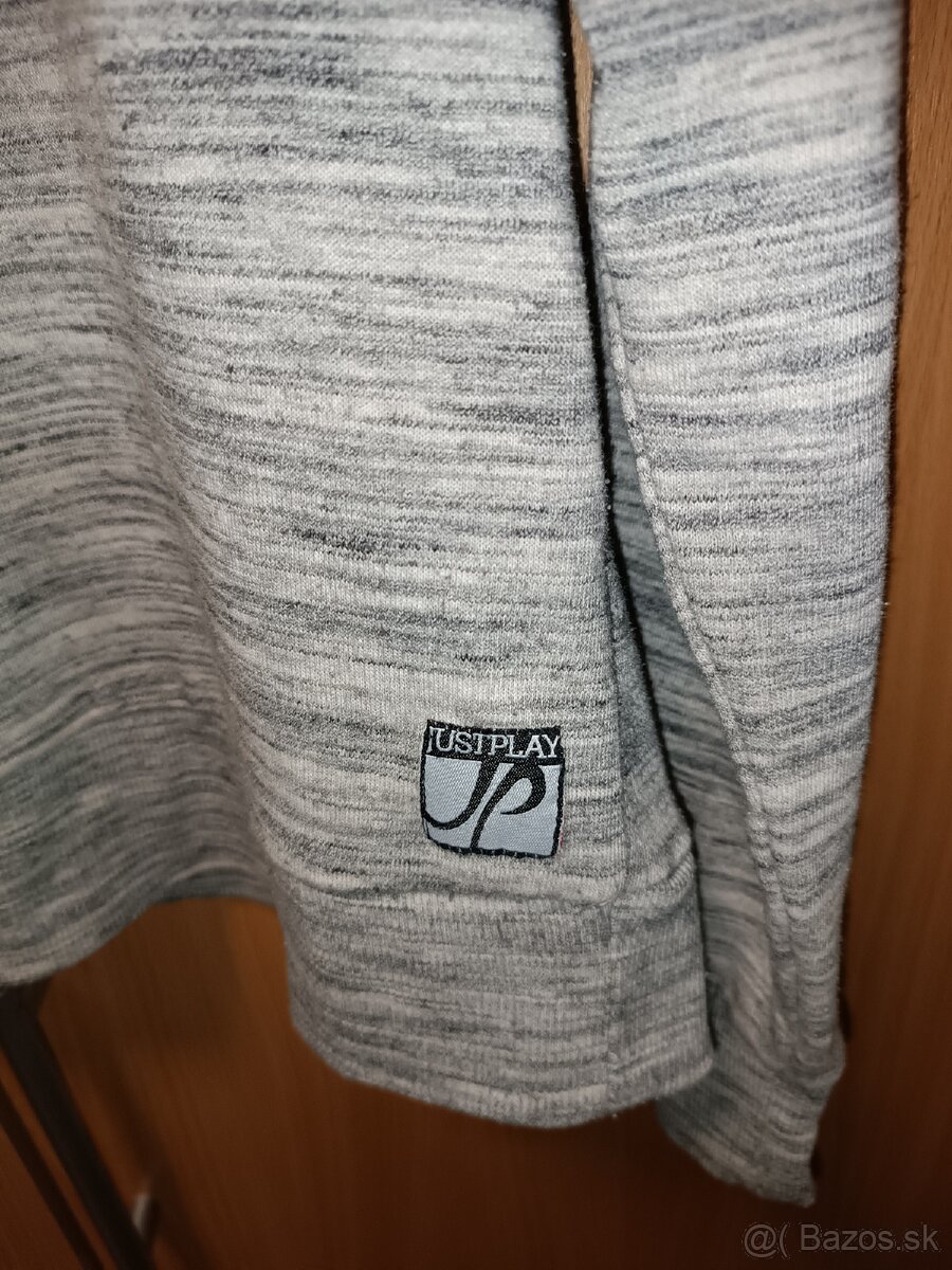 Tenký sveter JUST PLAY - 2