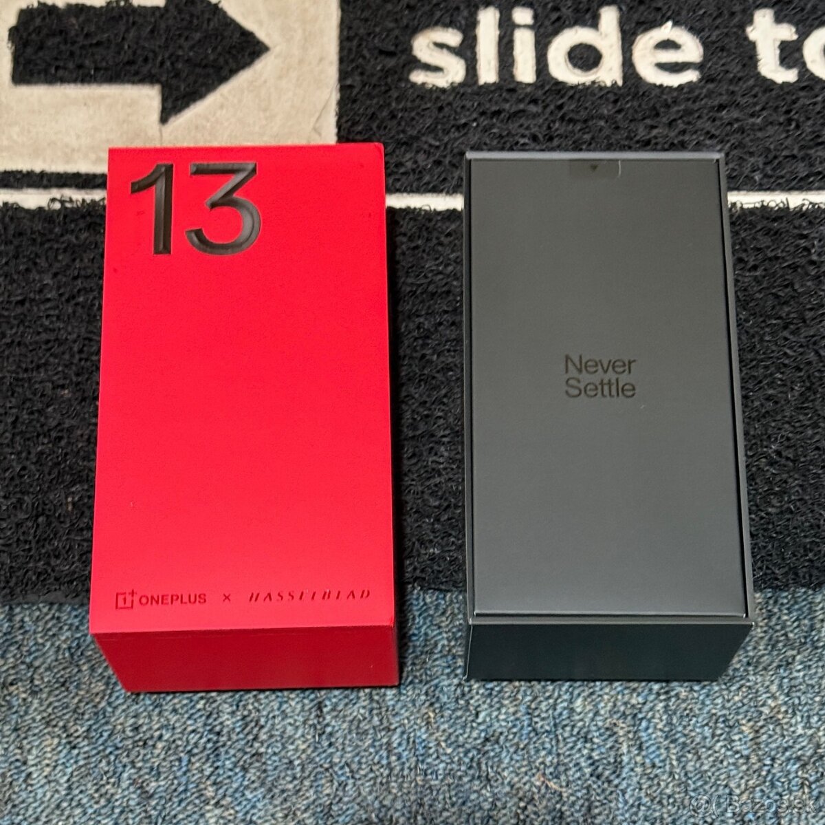 Predam Oneplus 13 - 2