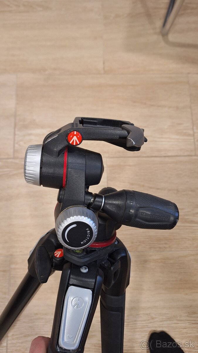 Manfrotto MT055XPRO - 2