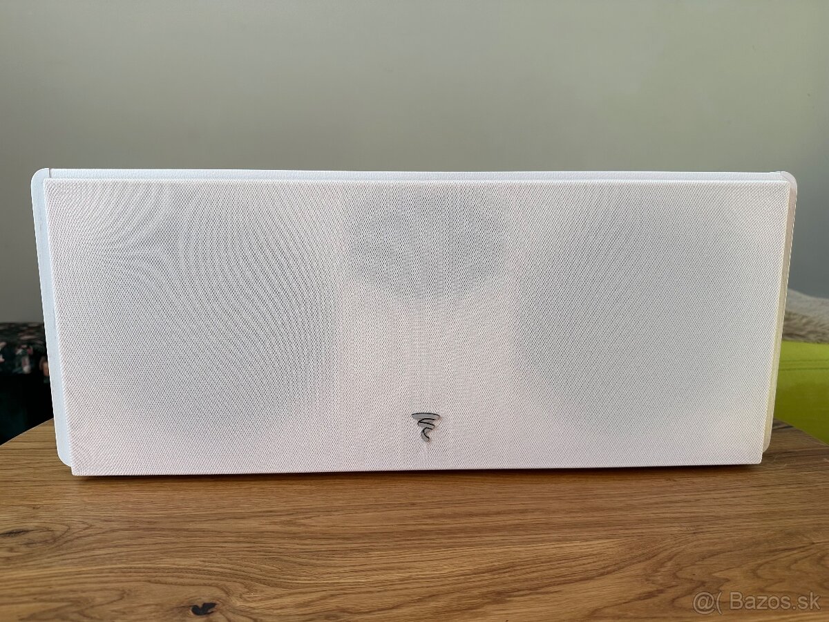 Center Focal VESTIA biely - 2