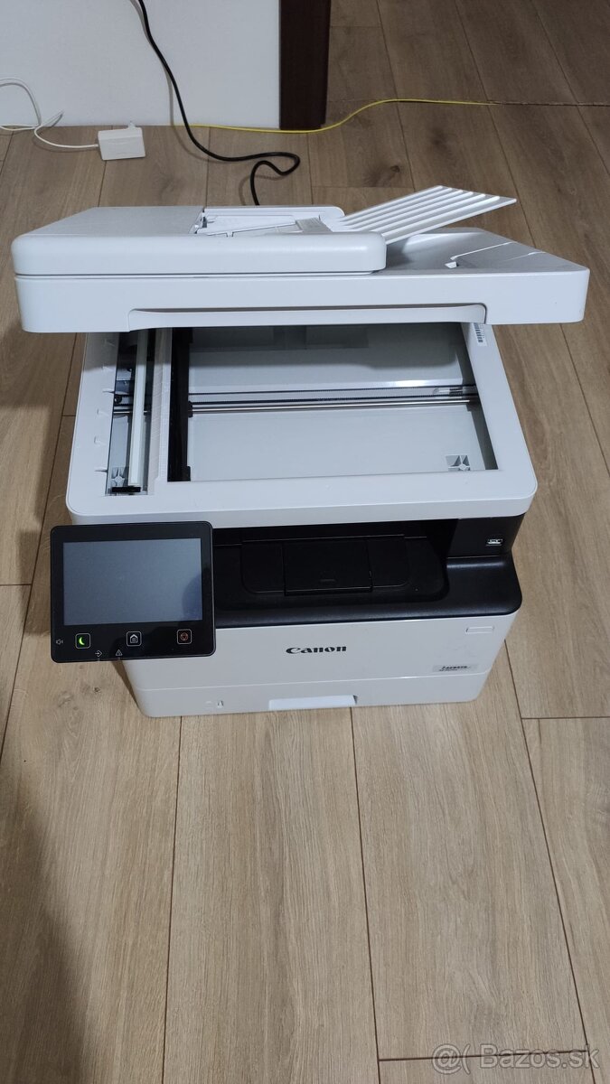 Canon i-sensys MF461dw - 2