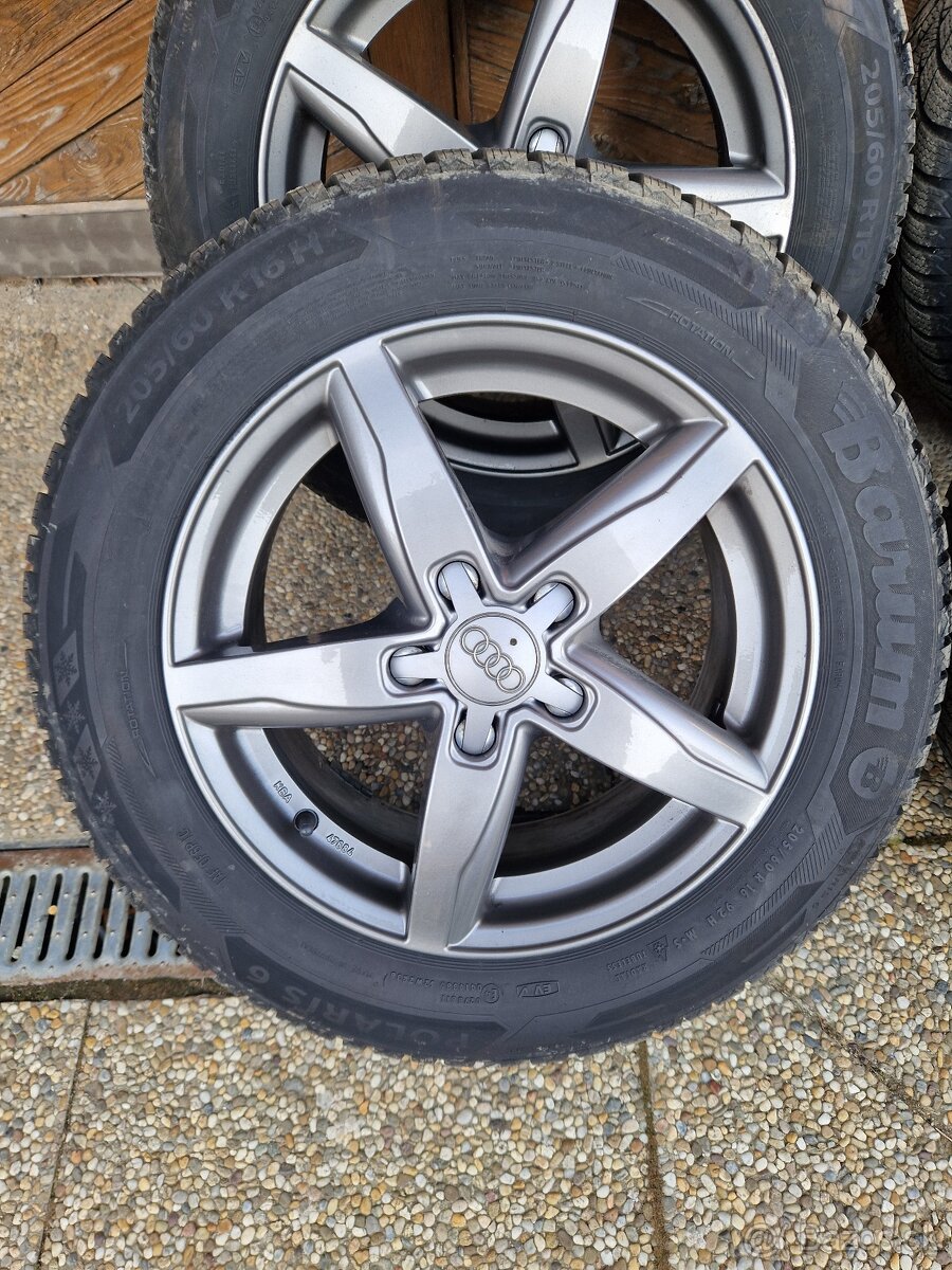 5x112 R16 - 2