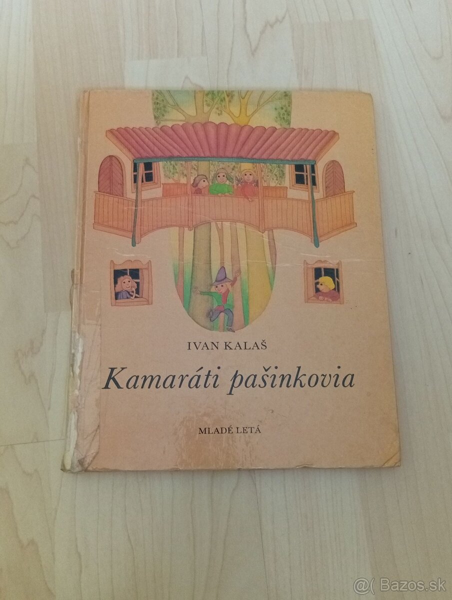 Rozprávkové knihy 2 - 2